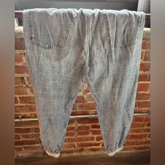 Rag & Bone Miramar Terry Jogger Pant Size M - Picture 7 of 8